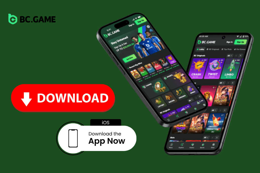 How to Download BC Game on iOS in a Few Simple Steps