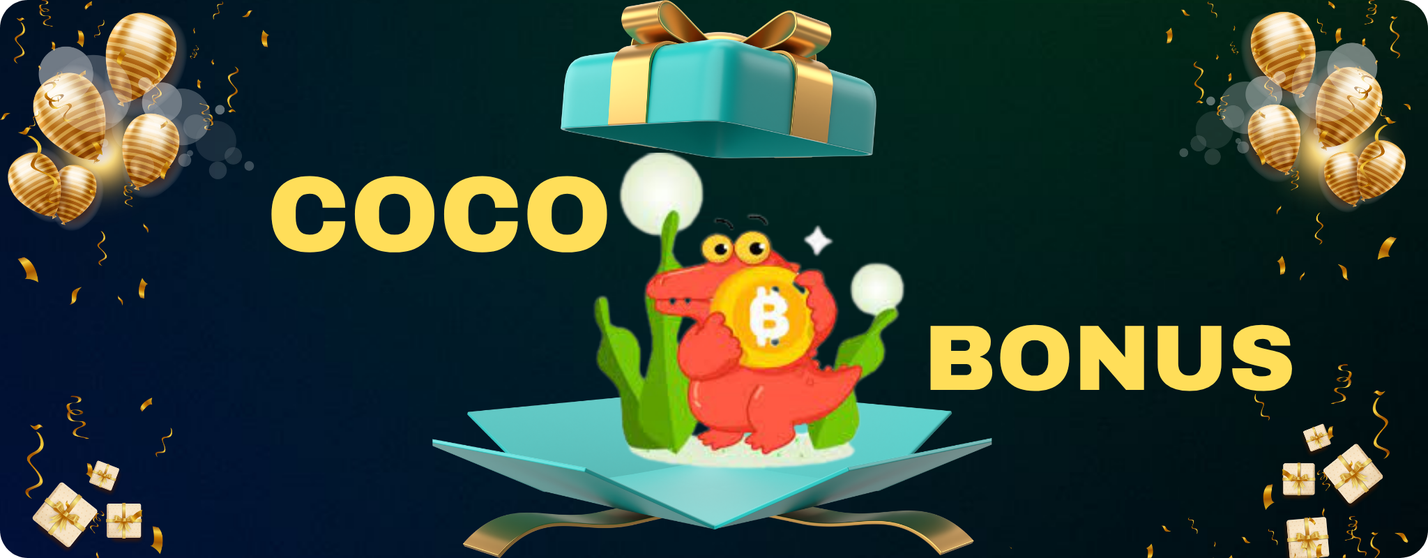 🥥 Coco Bonus