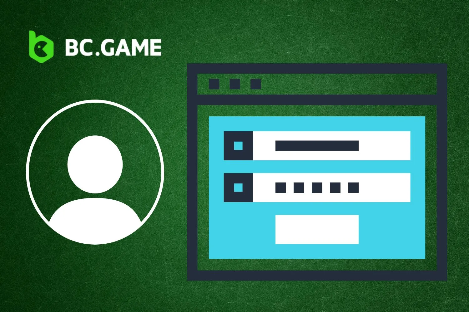 Proses Masuk BC.Game Indonesia