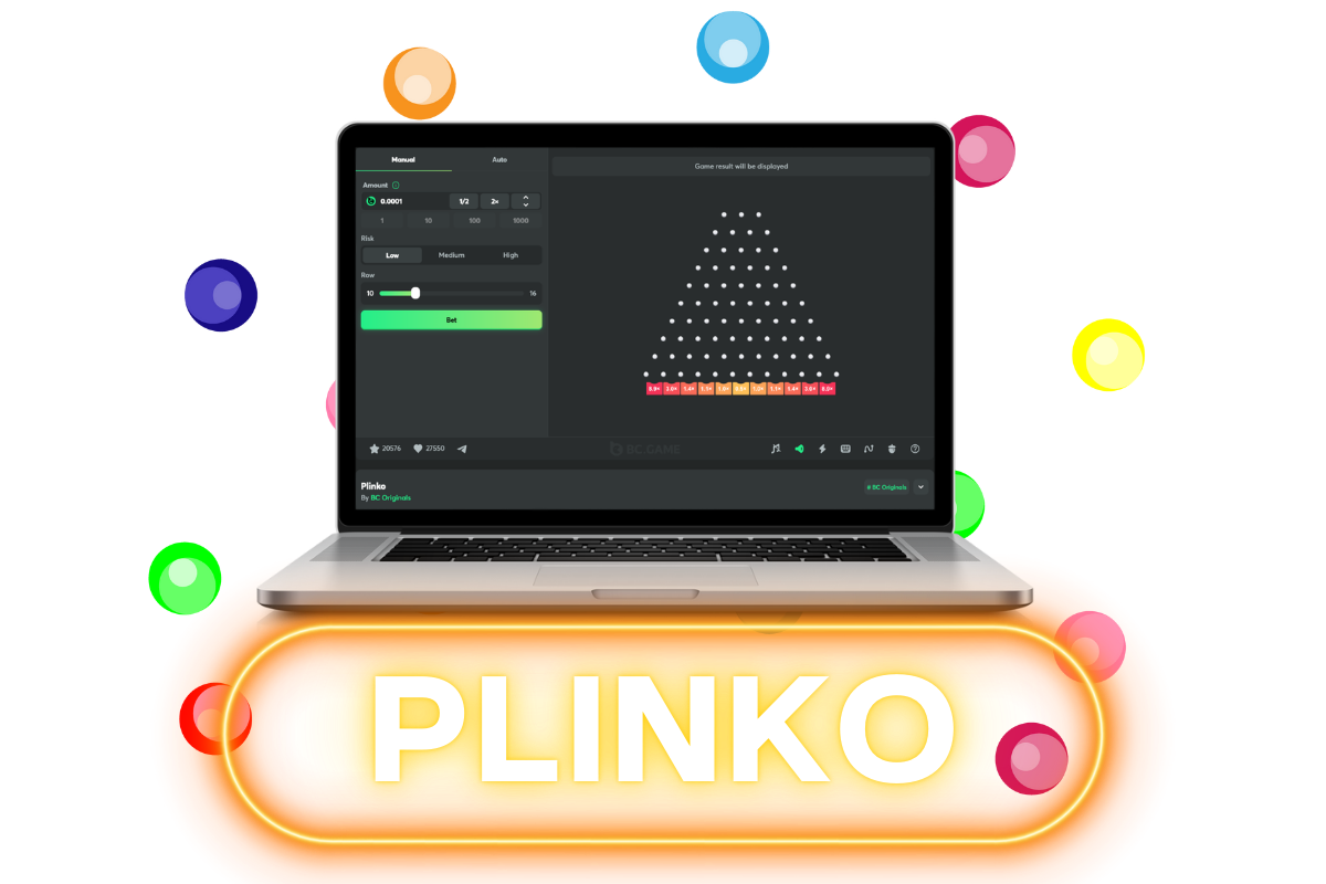 Plinko